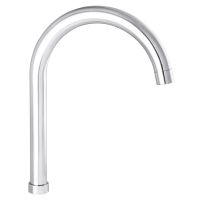 Излив для смесителя M-7126-275 (GU0035)